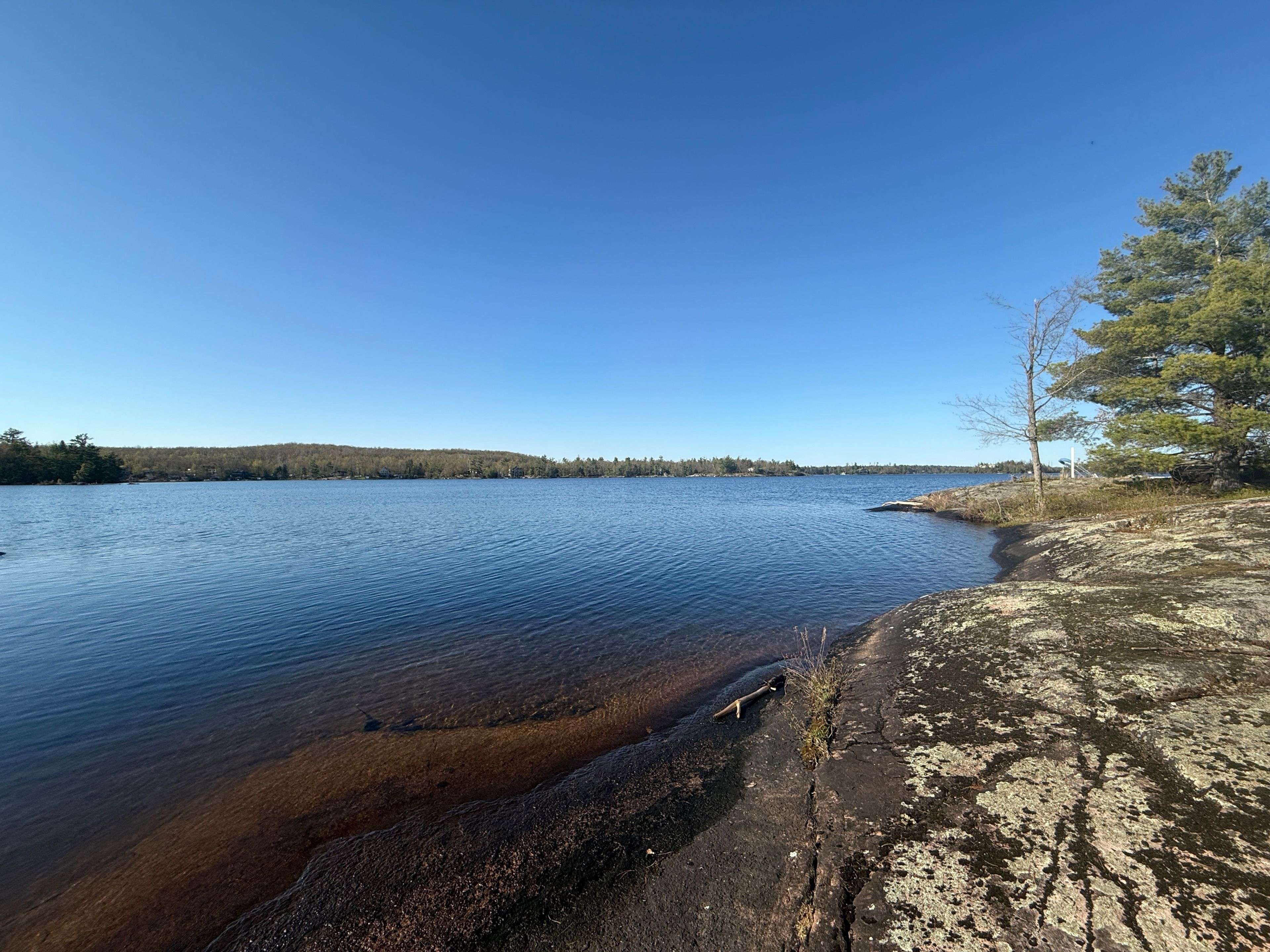 Douro-dummer, ON K0L 2H0,1020 Island 35, Stoney Lake N/A