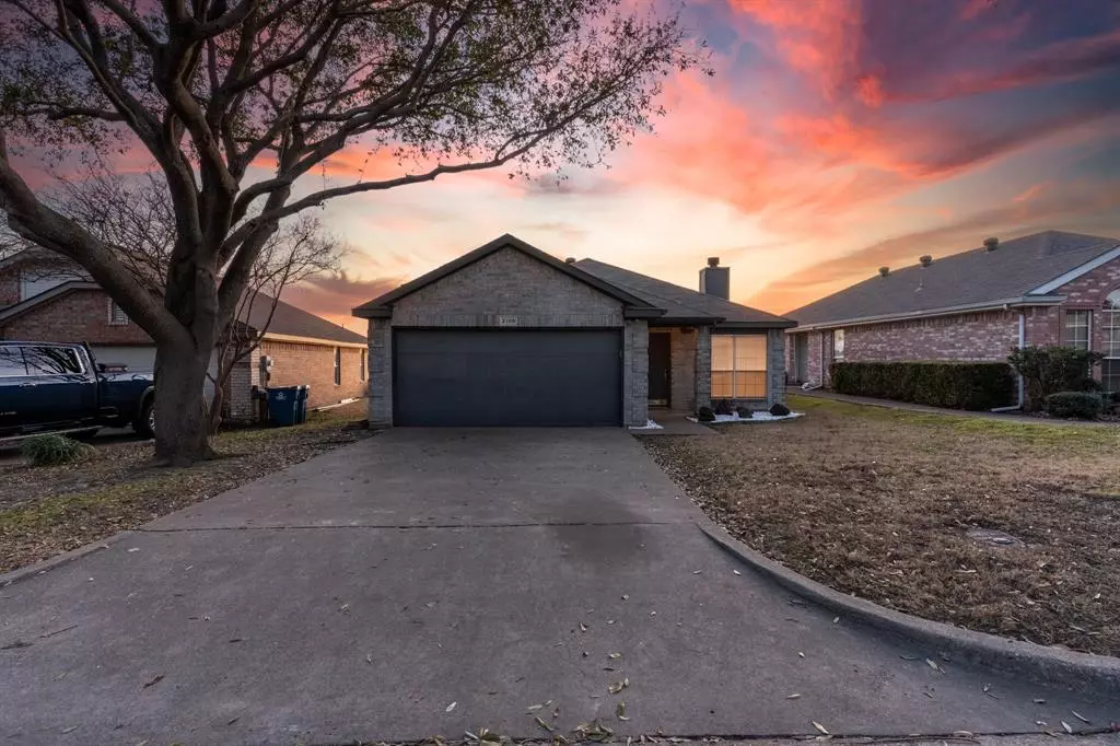 Rowlett, TX 75088,2109 Windjammer Way