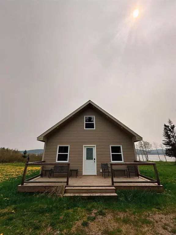 1 Lake Road, Humber Valley, NL A8A 3H9