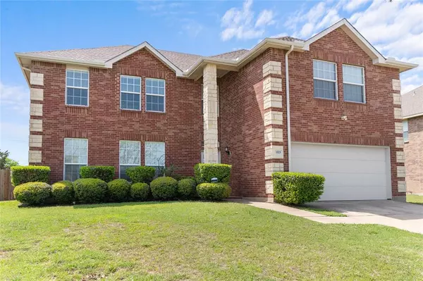 Cedar Hill, TX 75104,1525 Willow Lane