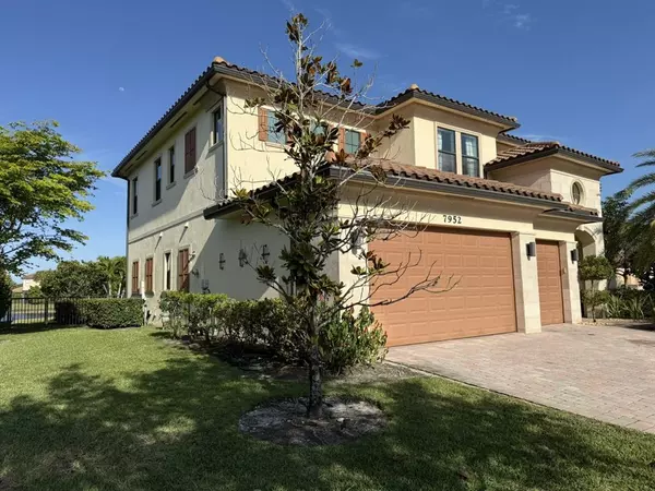 7952 NW 115th Way, Parkland, FL 33076