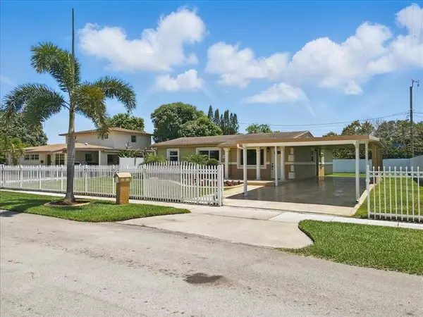 Miami Gardens, FL 33056,2830 NW 172nd Ter