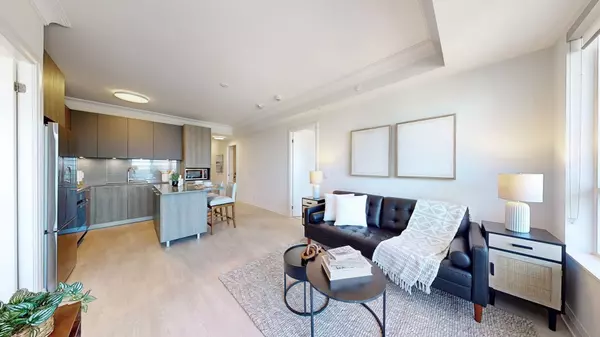 Markham, ON L3R 6L5,18 Water Walk DR #1706