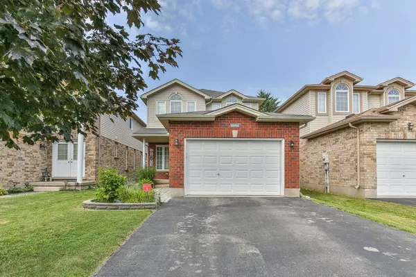 London North, ON N6G 0C6,2051 Foxwood AVE