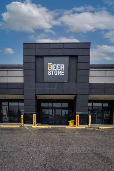 1600 Dundas ST, London East, ON N5W 3C2