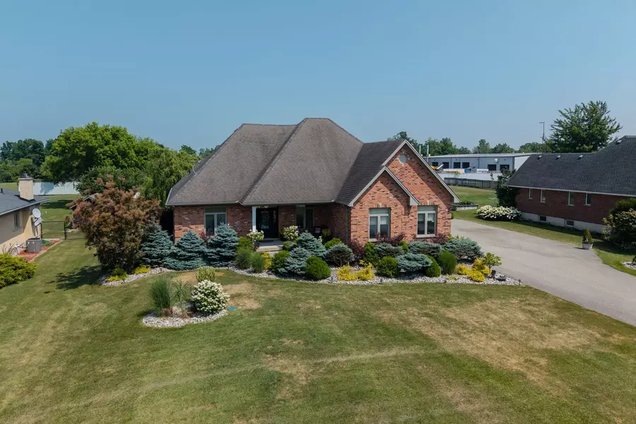 9538 Tower RD, Central Elgin, ON N5P 3S7