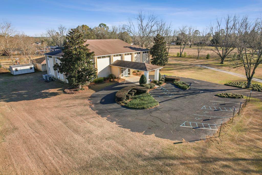 2054 John D Odom, Dothan, AL 36303