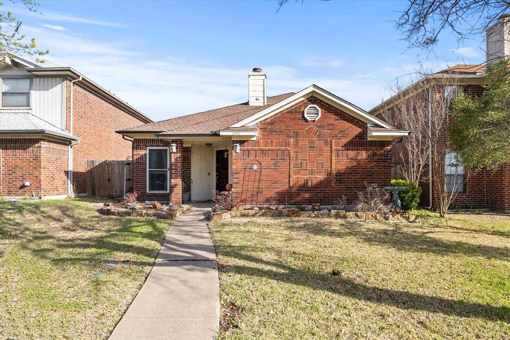 Mesquite, TX 75150,1712 Alameda Drive