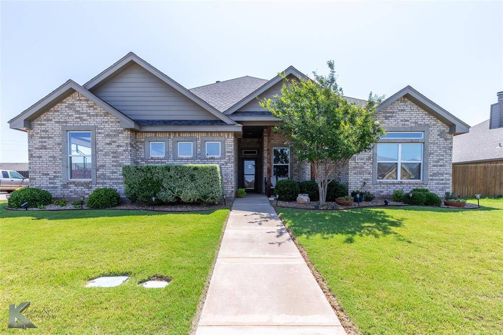 6709 Tradition Drive, Abilene, TX 79606