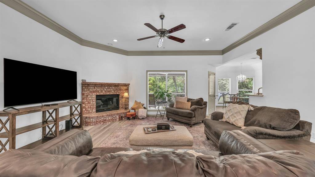 Weatherford, TX 76087,2033 Country Brook Drive