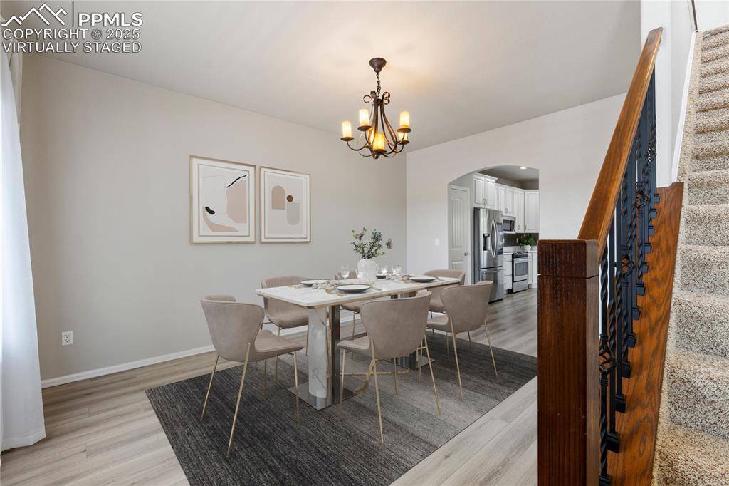 Colorado Springs, CO 80908,8454 Canary CIR
