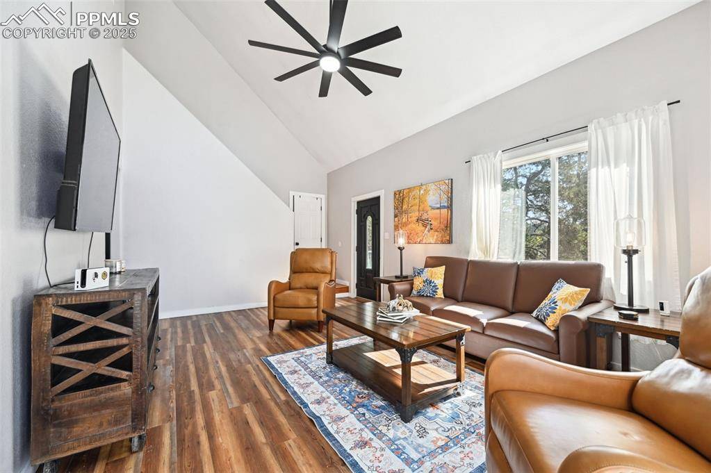 Florissant, CO 80816,143 Stonehenge DR