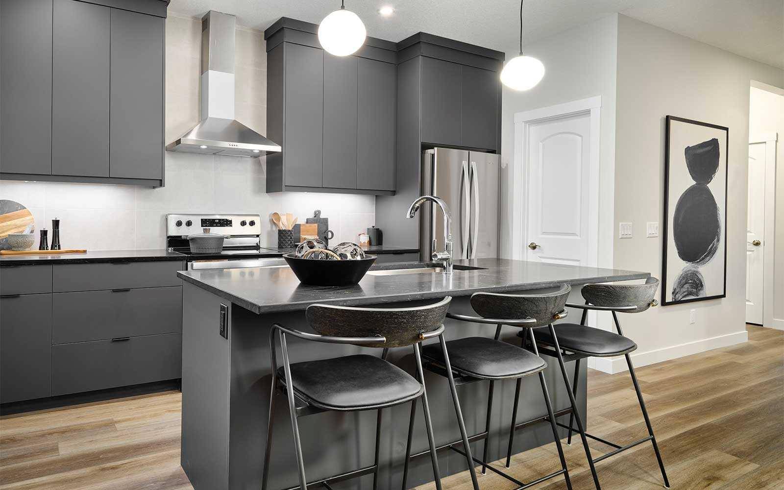 Calgary, AB T3M 3L8,133 Setonvista Gate SE