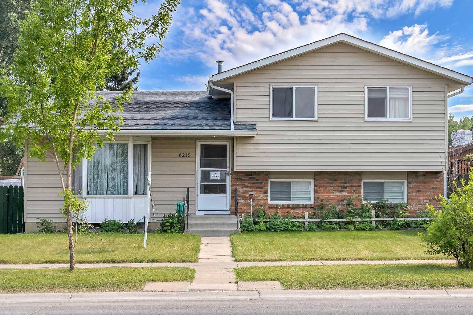 Calgary, AB T1Y 3R8,6215 Temple DR Northeast