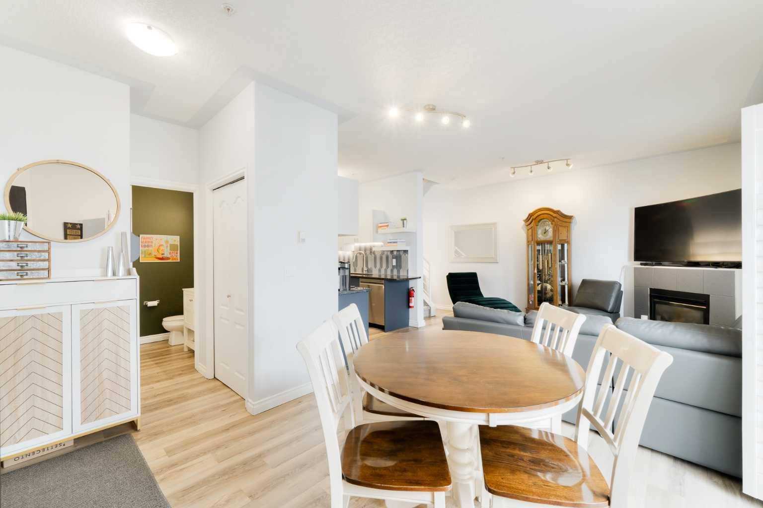 Calgary, AB T2R 1G9,1514 11 ST Southwest #2105