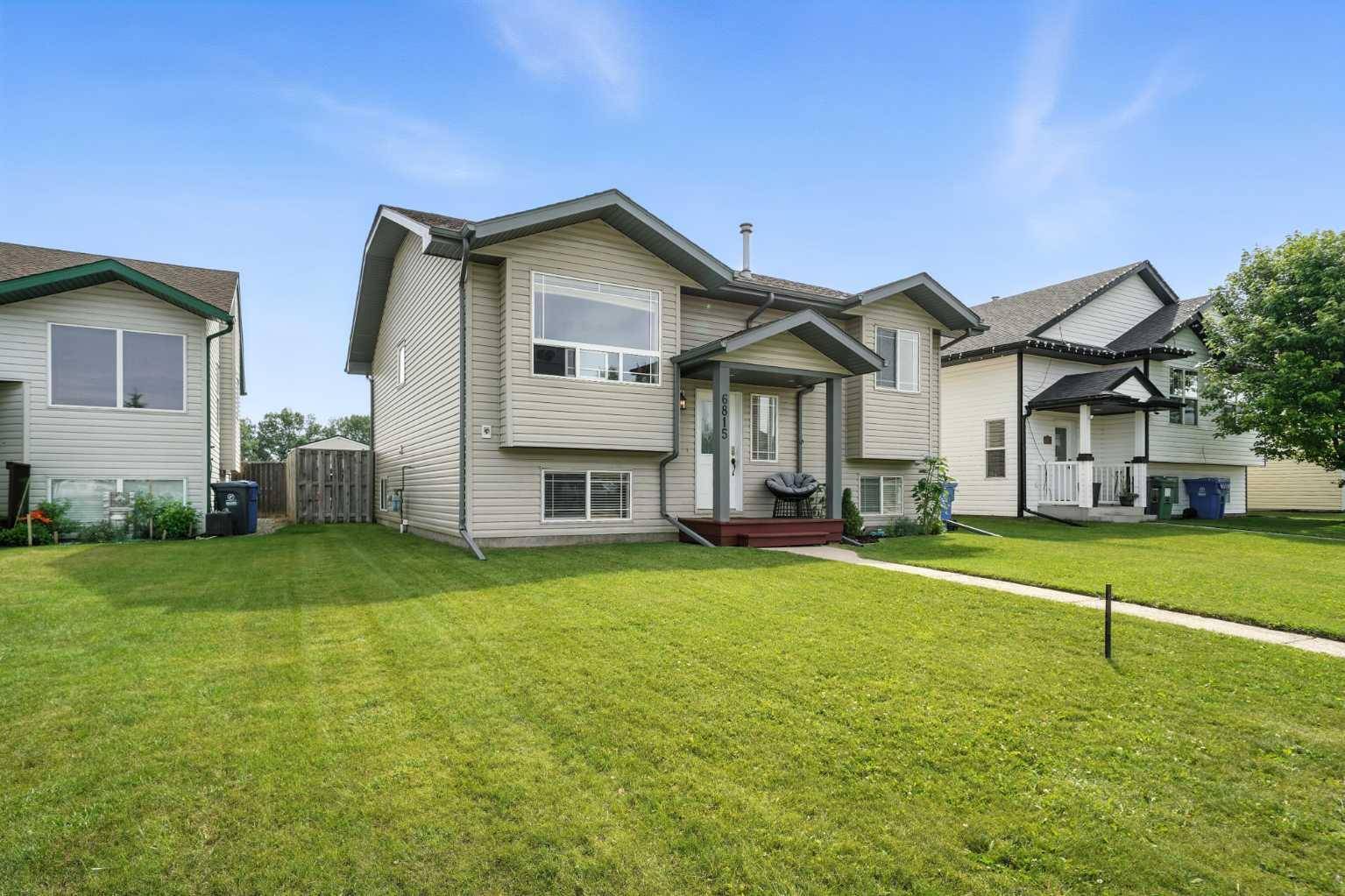 Rocky Mountain House, AB T4T 1V7,6815 58 ST