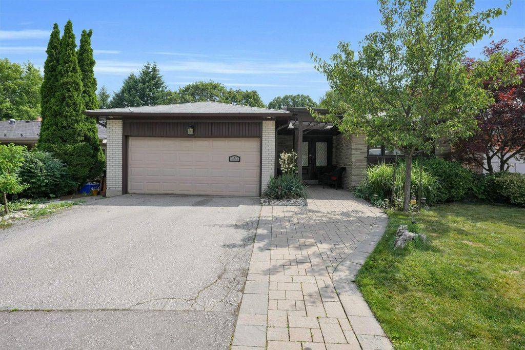 151 Brahms AVE, Toronto C15, ON M2H 1H9