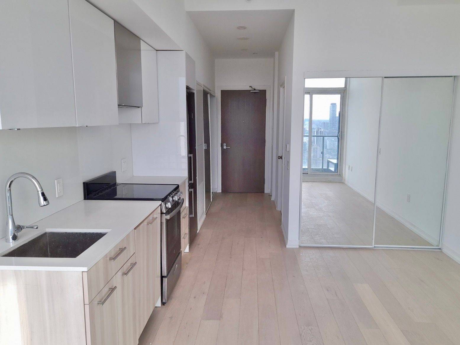 251 Jarvis ST #4911, Toronto C08, ON M5B 0C3