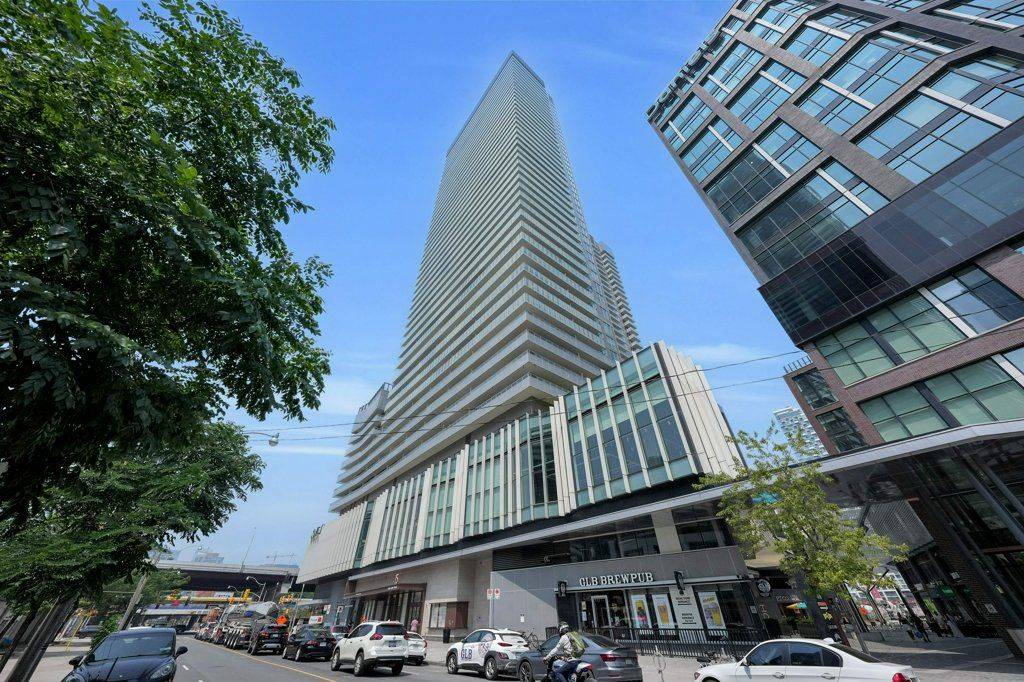 15 Lower Jarvis ST #3813, Toronto C08, ON M5E 0C4