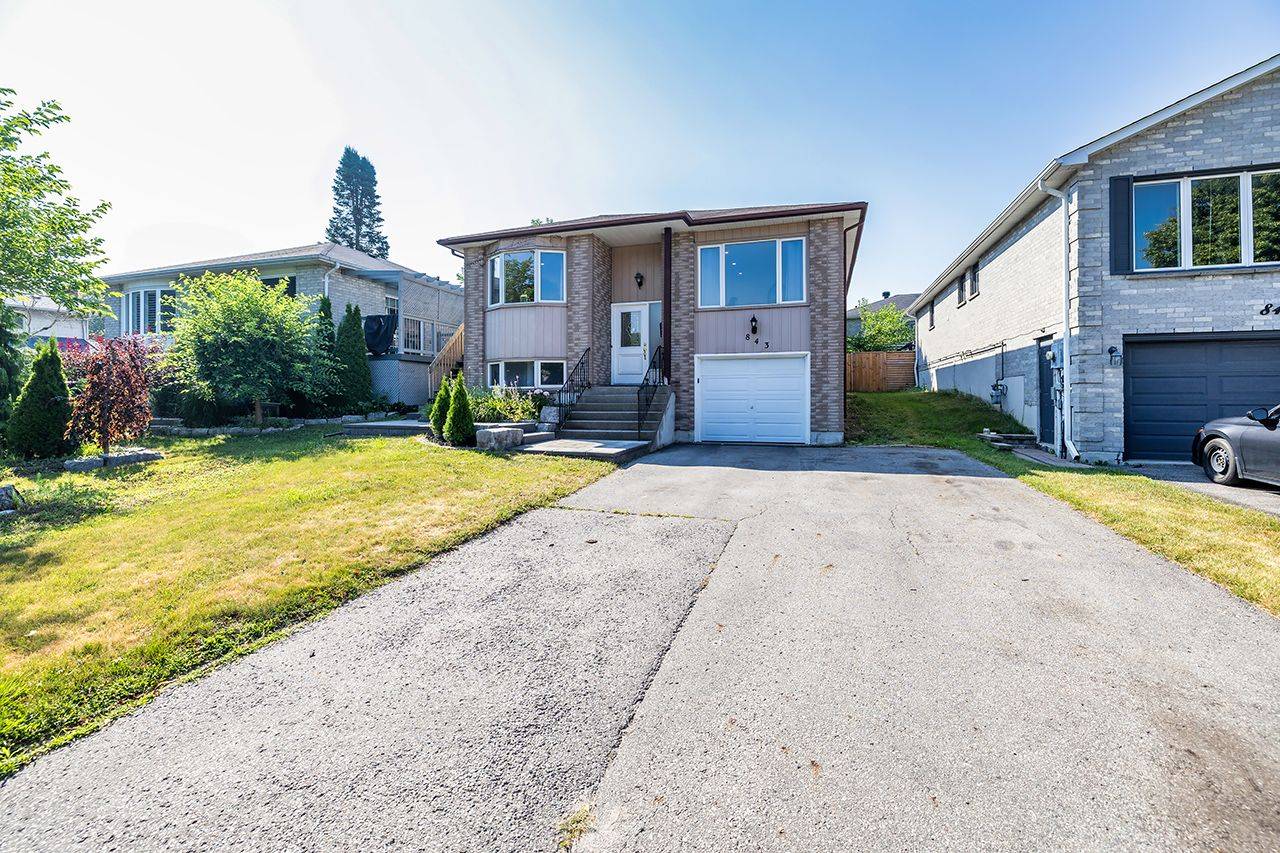 Oshawa, ON L1J 7S8,843 Charisma CRES