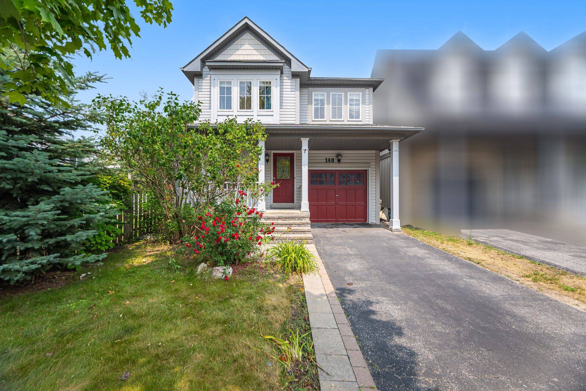 Whitby, ON L1R 3E4,148 Harrongate PL