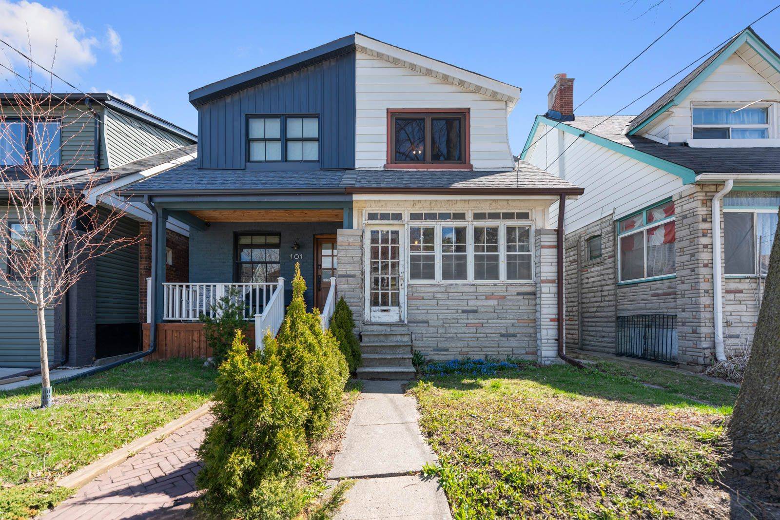 99 Kent RD, Toronto E01, ON M4L 2X5