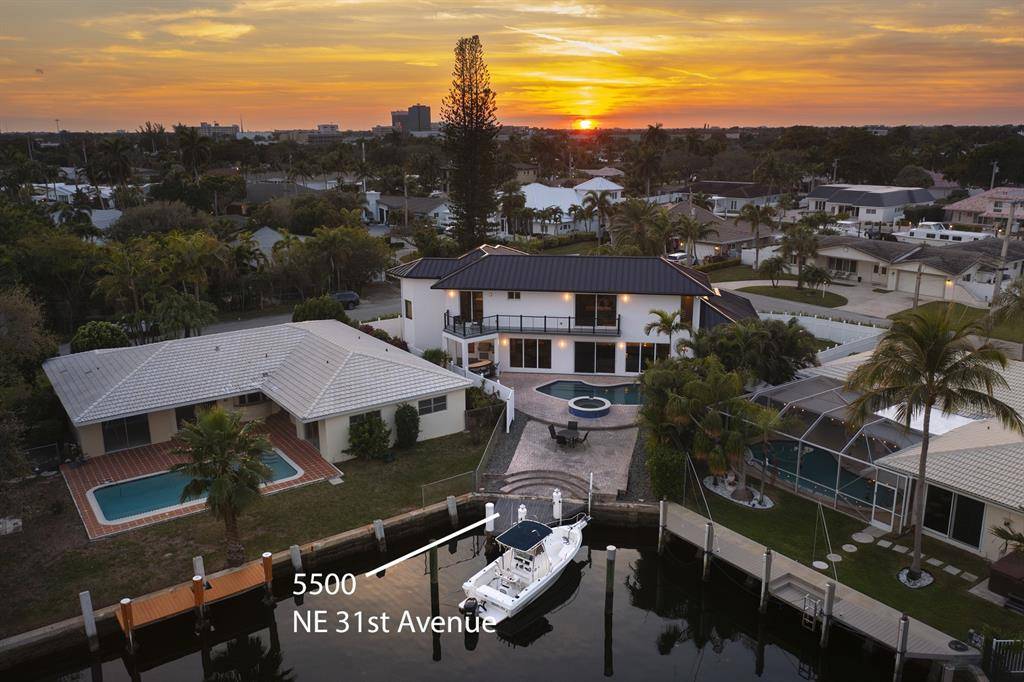 Fort Lauderdale, FL 33308,5500 NE 31st Avenue