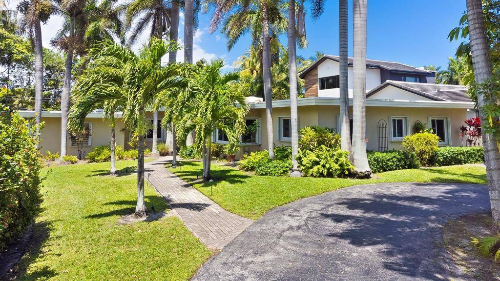 Hollywood, FL 33019,1243 Pierce St