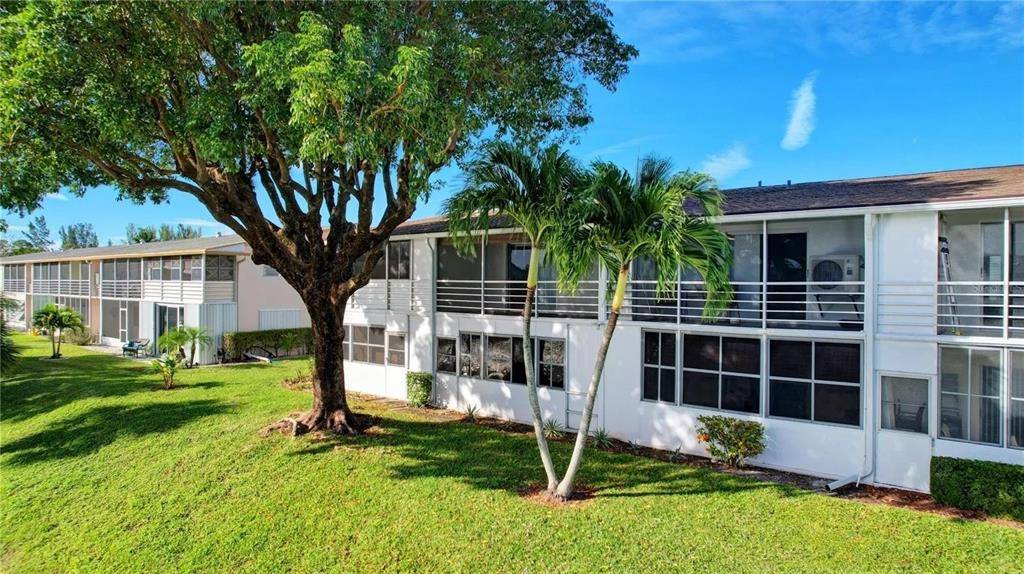 West Palm Beach, FL 33417,57 Northampton C #C