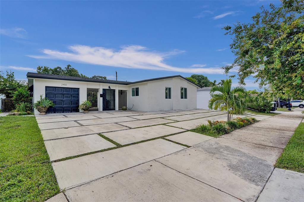Sunrise, FL 33313,2450 NW 64th Ave