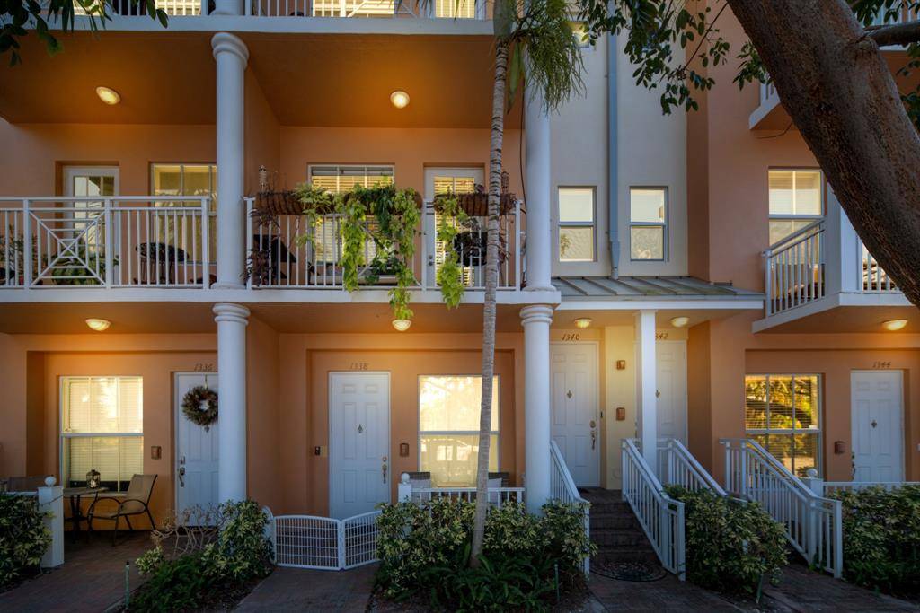 1340 SW 2nd Court #1340, Fort Lauderdale, FL 33312