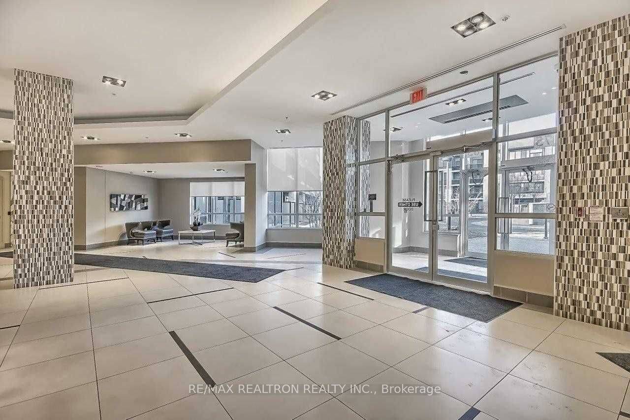 Vaughan, ON L4J 0H9,85 North Park RD #1411