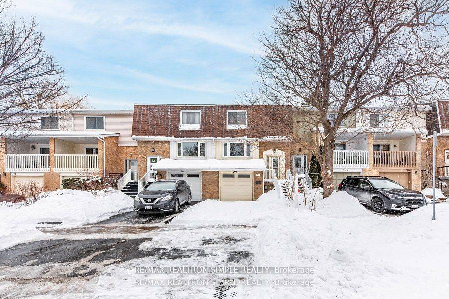 Markham, ON L3T 4X3,197 Tamarack DR
