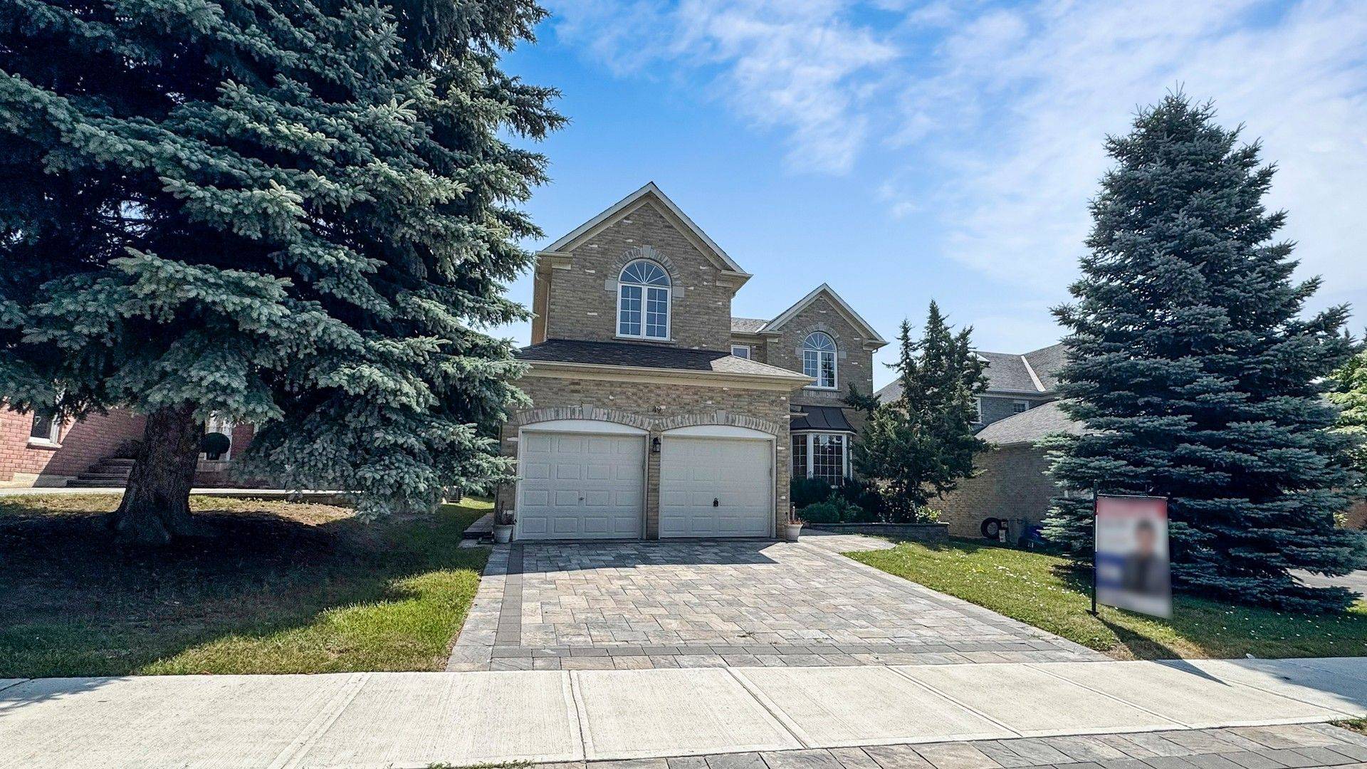 Markham, ON L3P 7S3,49 Central Park DR