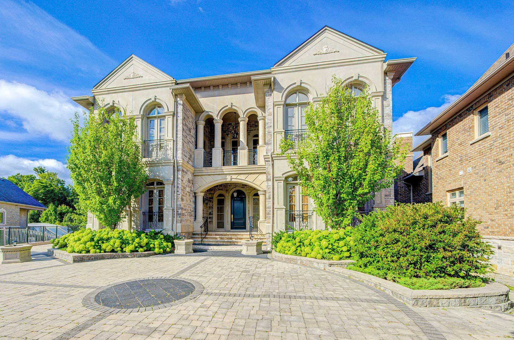 Vaughan, ON L4H 3G5,71 Grandvista CRES