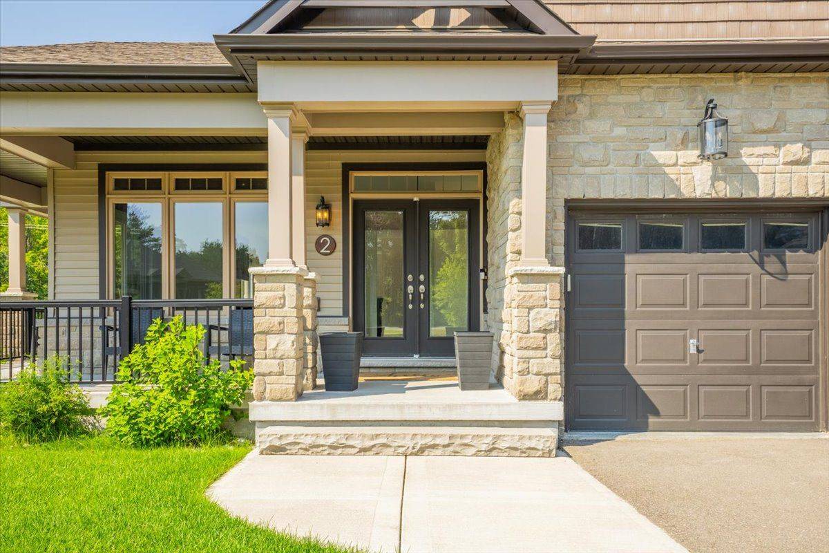 Oro-medonte, ON L0L 2L0,2 Boville CT