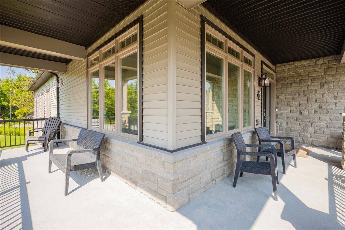 Oro-medonte, ON L0L 2L0,2 Boville CT