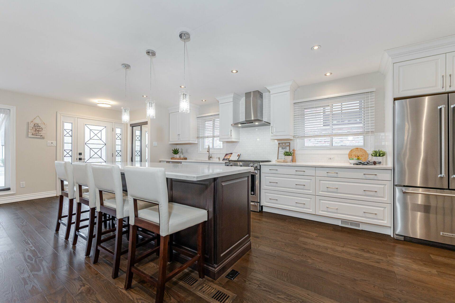 Brampton, ON L6X 2M9,30 Pleasantview AVE