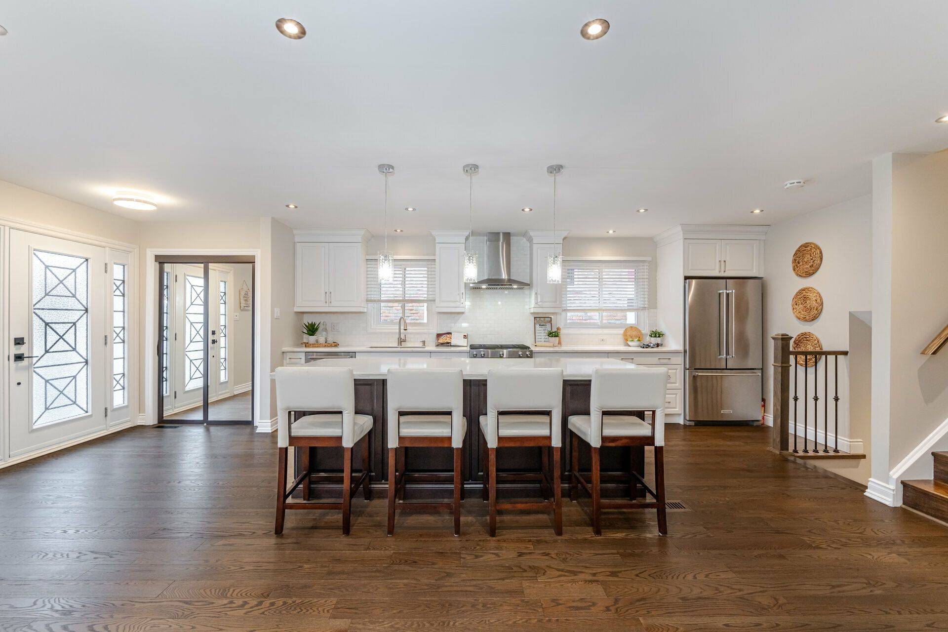 Brampton, ON L6X 2M9,30 Pleasantview AVE