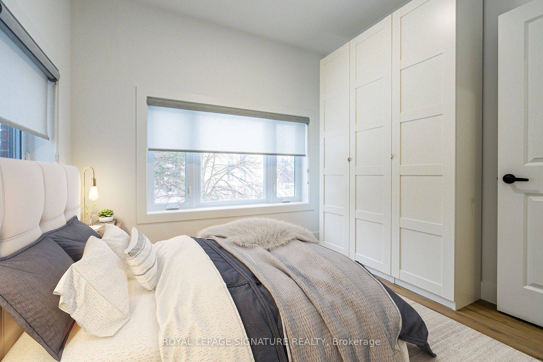 Toronto W02, ON M6P 2M3,67 Oakmount RD #7