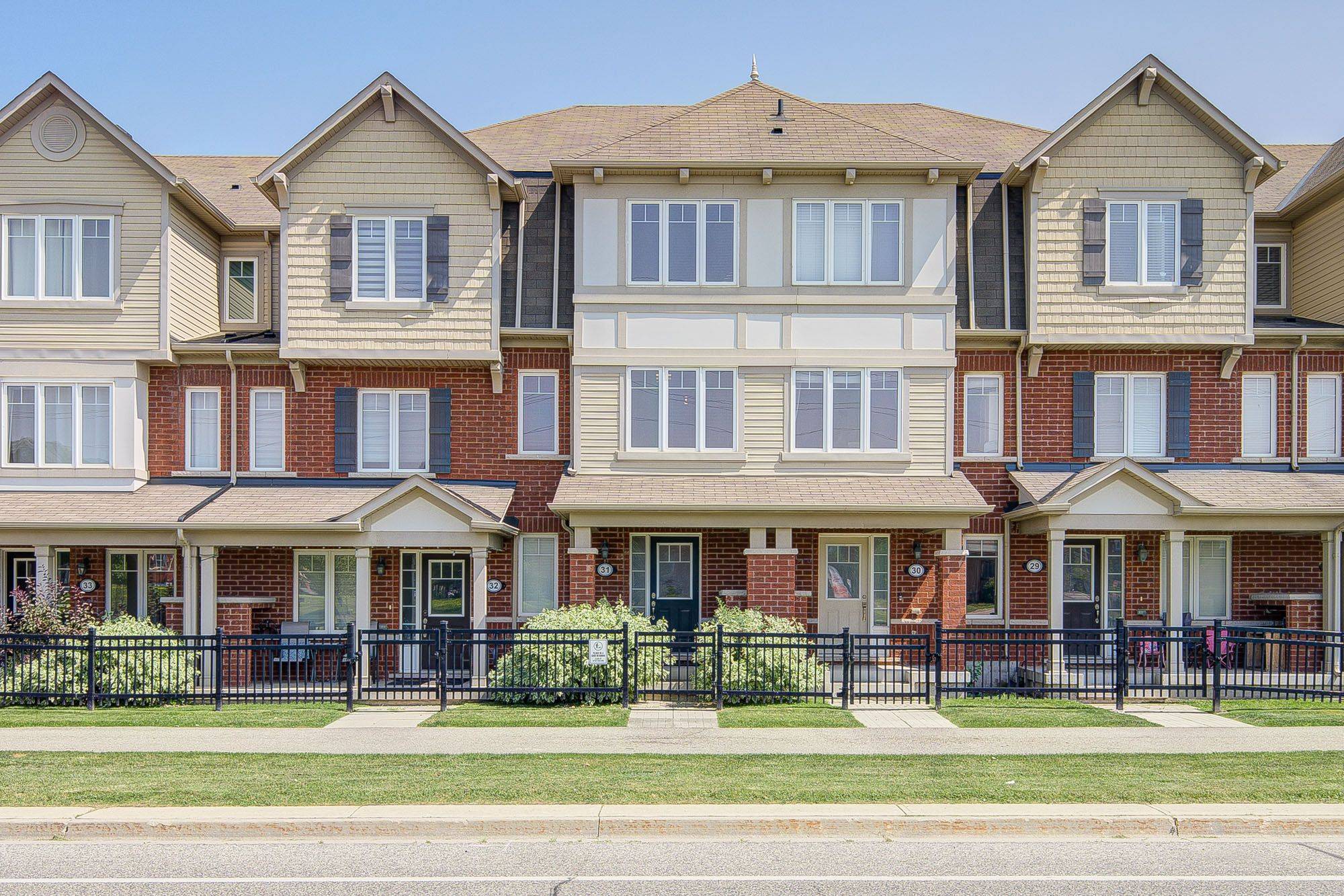 6020 Derry RD #31, Milton, ON L9T 8L6