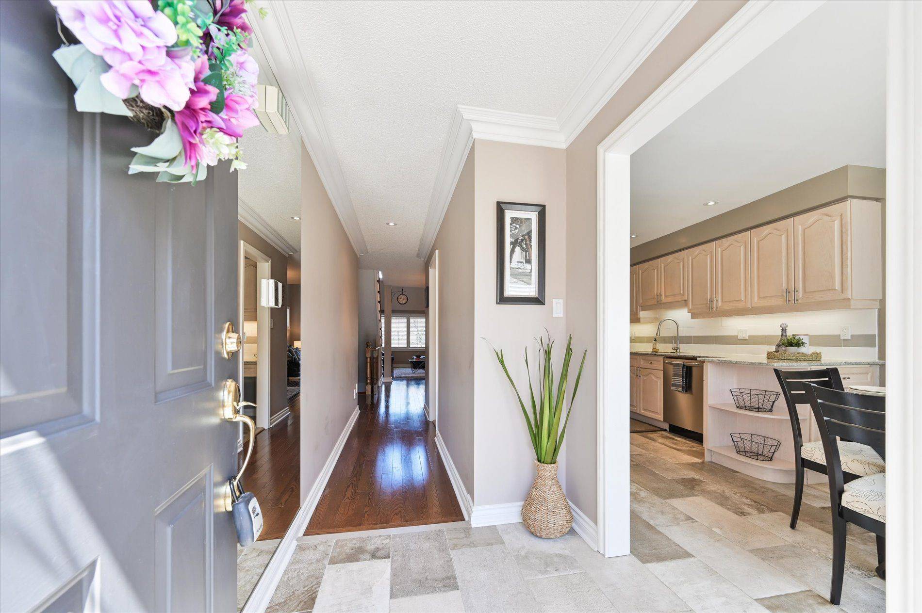 Mississauga, ON L5M 5R3,5480 Glen Erin DR #106