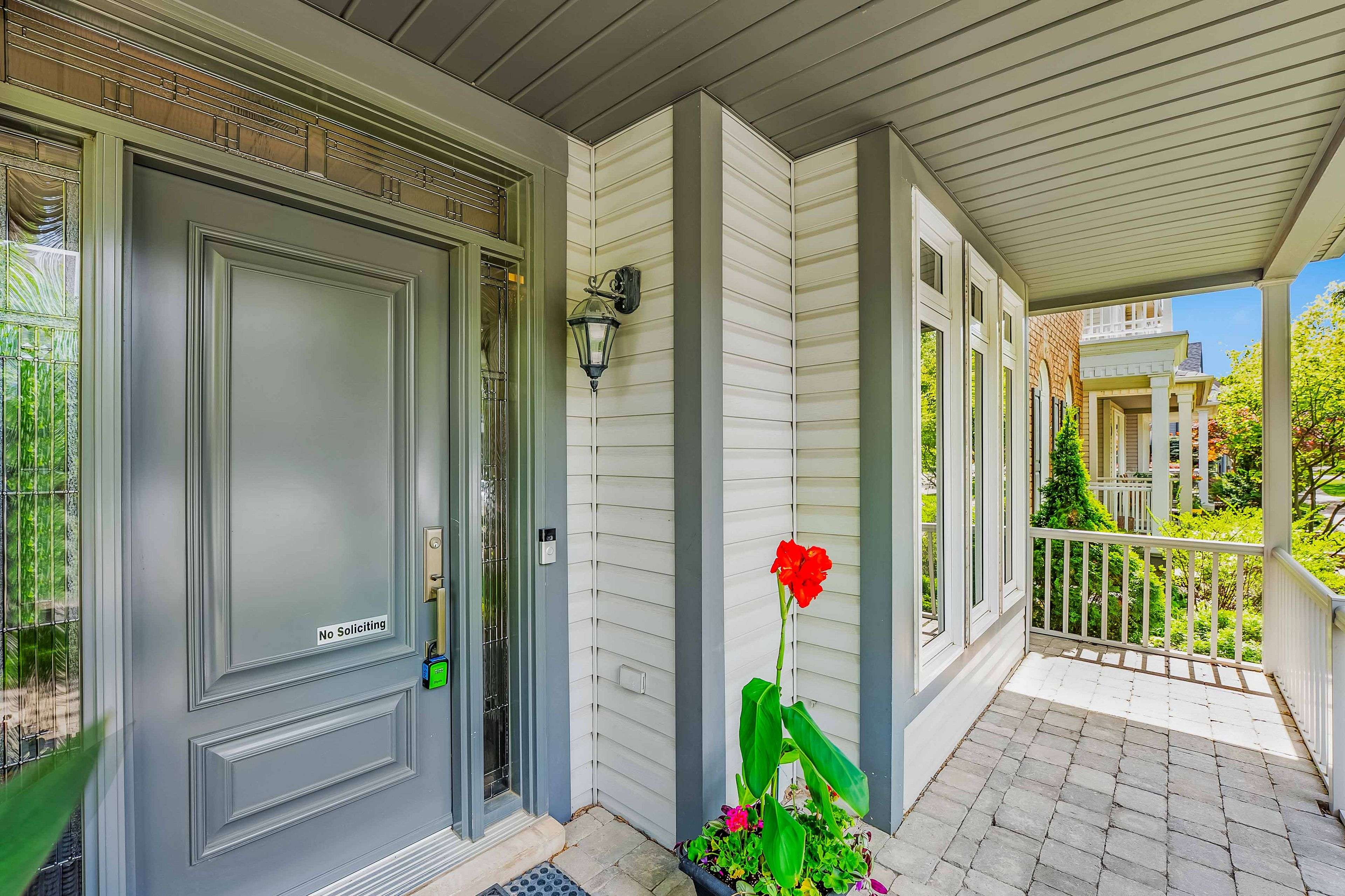 Oakville, ON L6H 6M9,216 Gatwick DR