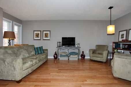 6119 Clover Ridge CRES, Mississauga, ON L5N 7B2