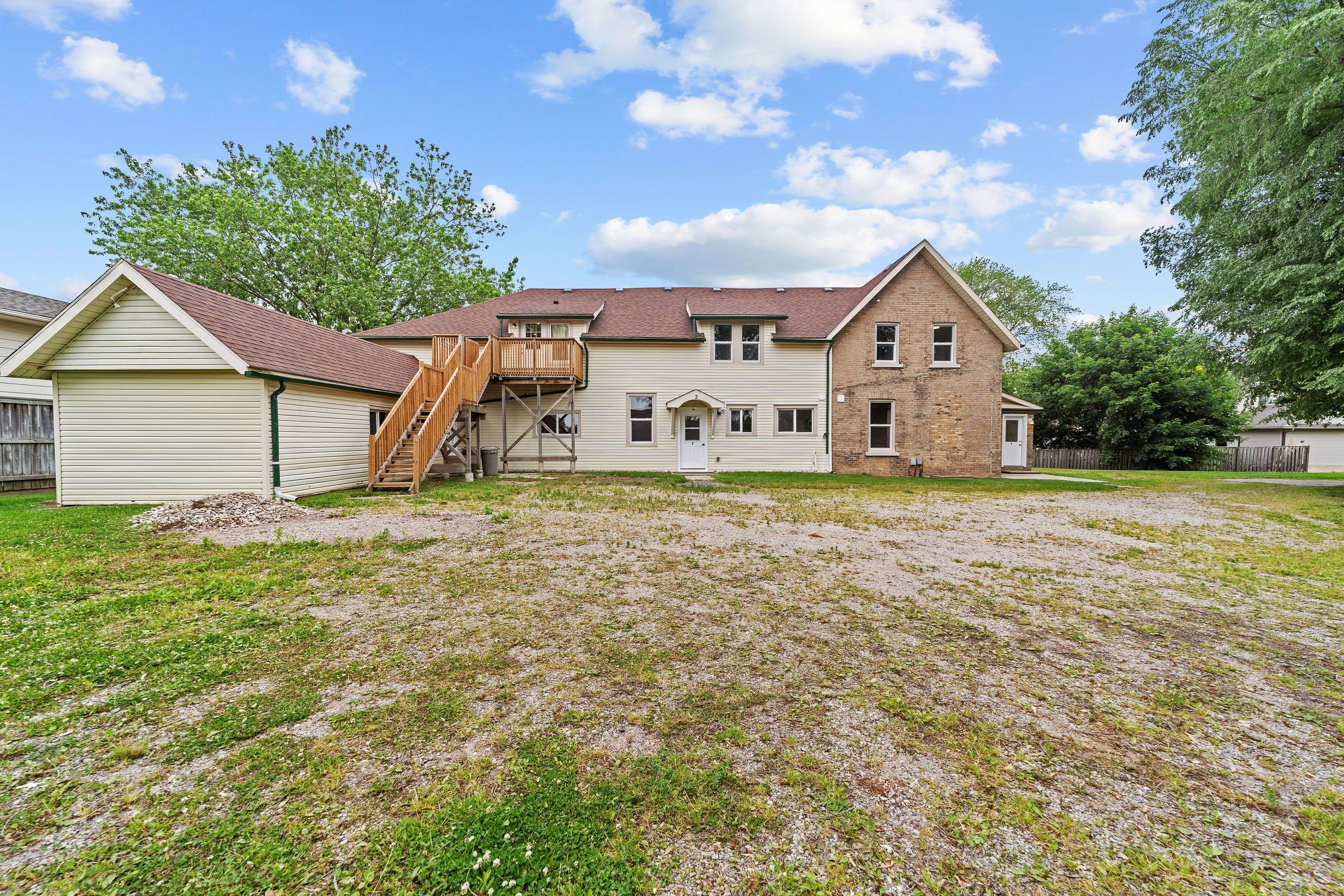 St. Thomas, ON N5R 4X6,50 Fairview AVE