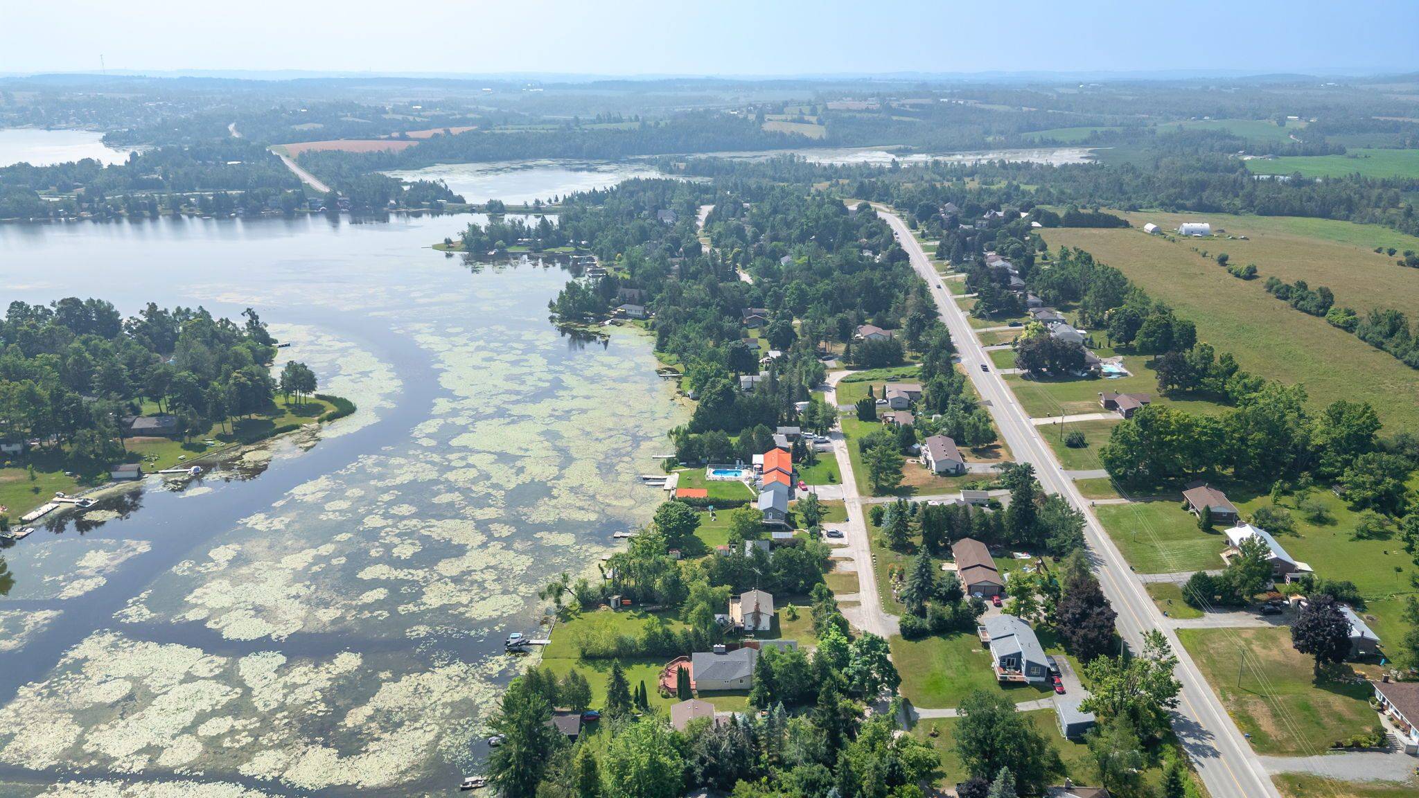 Kawartha Lakes, ON K0L 2W0,28 Lawrence ST N