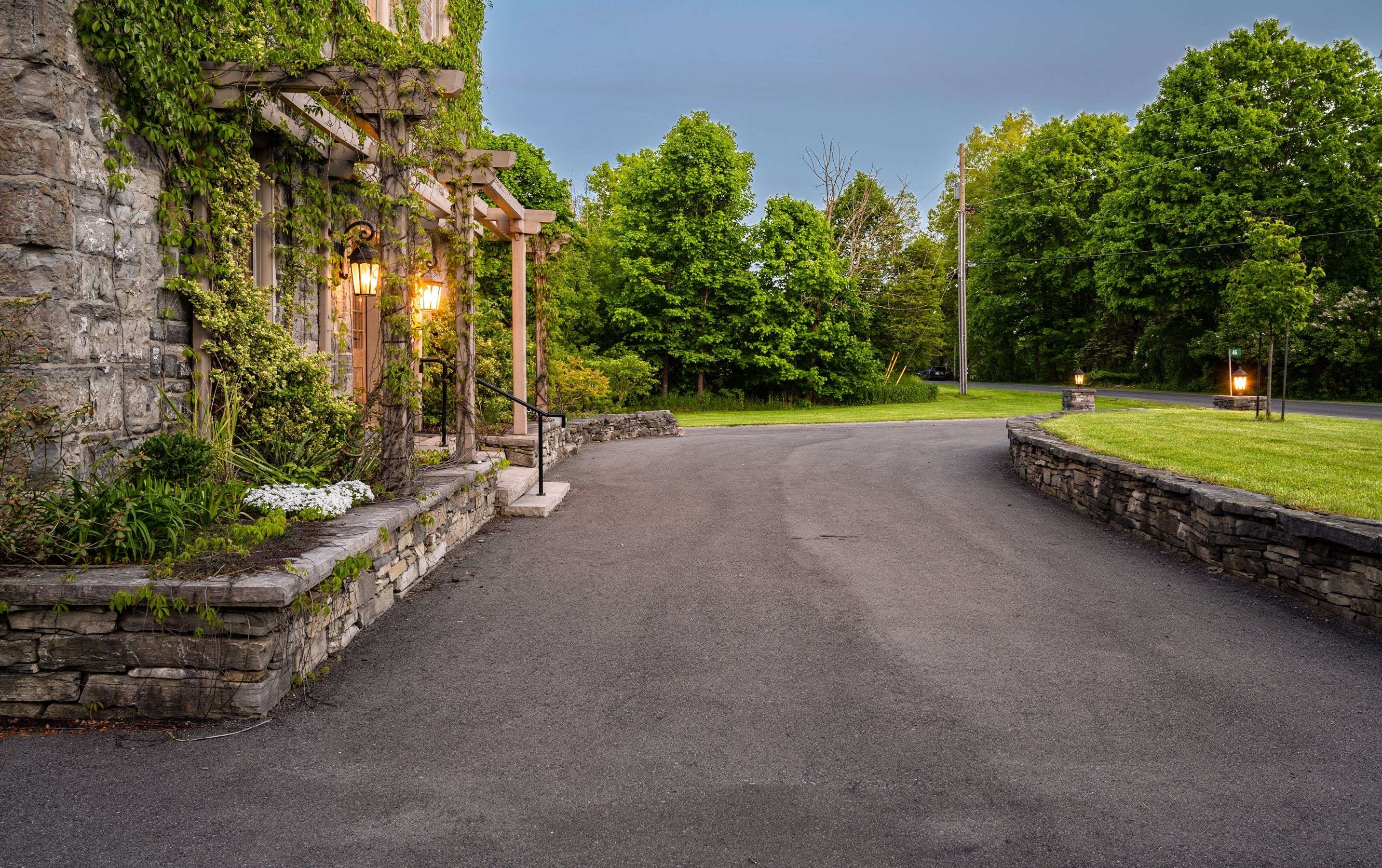 Stone Mills, ON K0K 3G0,46 Concession ST S