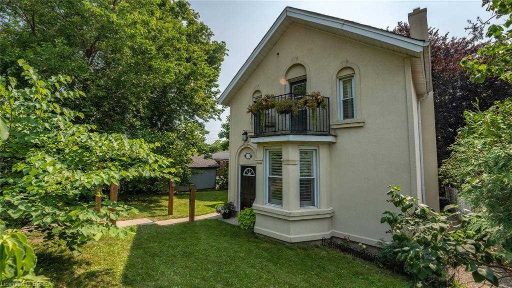 Brantford, ON N3R 3V4,273 West ST
