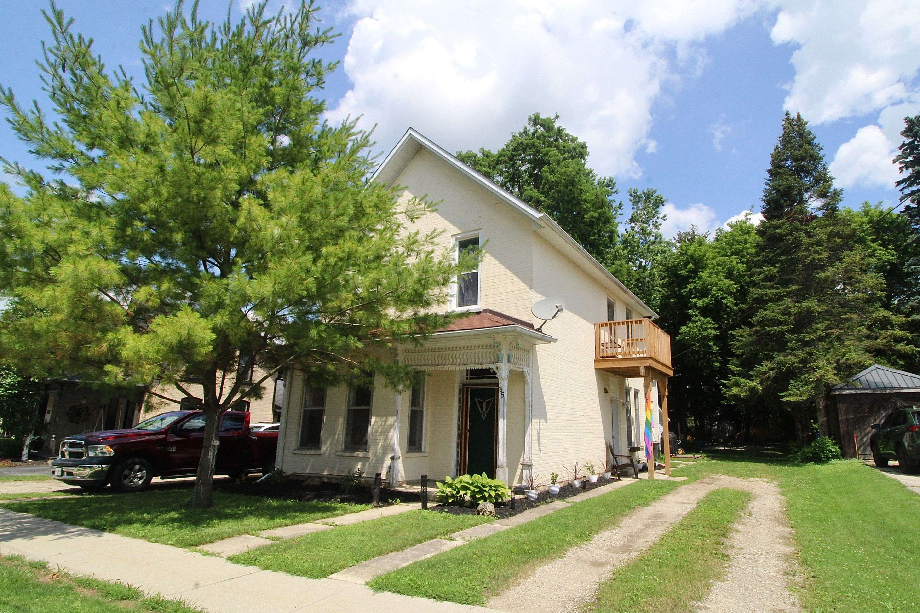 163/165 Countess ST N, West Grey, ON N0G 1R0