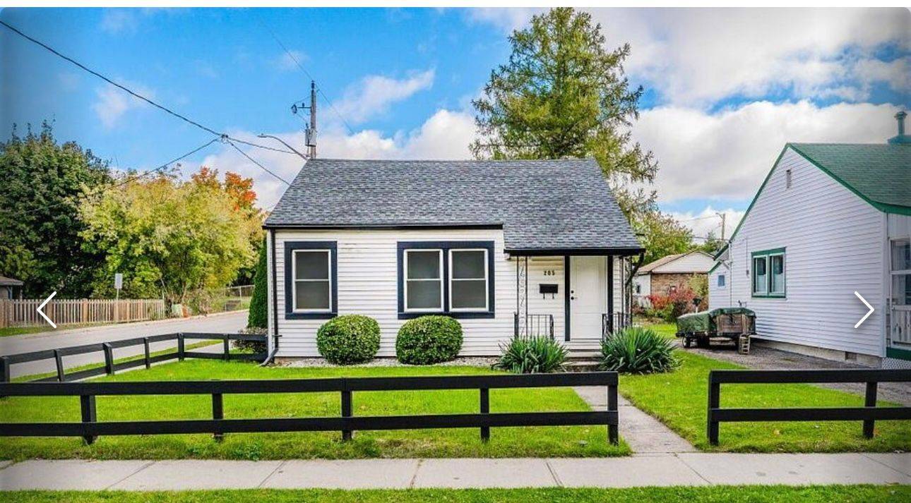 205 Schlueter ST, Cambridge, ON N3H 4B6